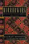 Cover of Mirrorwork: 50 Years of Indian Writing, 1947-1997
