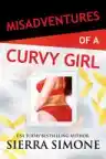 Cover of Misadventures of a Curvy Girl