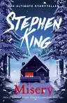 Cover of Misery