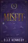 Cover of Misfit
