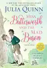 Cover of Miss Butterworth and the Mad Baron