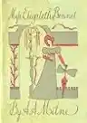 Cover of Miss Elizabeth Bennet