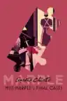 Cover of Miss Marple's Final Cases and Two Other Stories