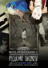 Cover of Miss Peregrine's Home for Peculiar Children: The Graphic Novel