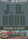Cover of Missing in Death