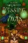 Cover of Missing Pages