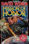 Cover of Mission of Honor