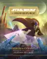 Cover of Star Wars: The High Republic: Mission to Disaster