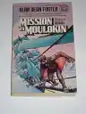 Cover of Mission to Moulokin