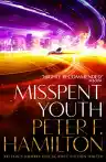 Cover of Misspent Youth
