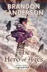 Cover of The Hero of Ages