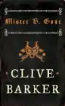 Cover of Mister B. Gone