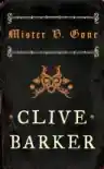 Cover of Mister B. Gone
