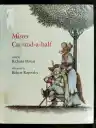 Cover of Mister Cat-and-a-Half