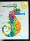 Cover of Mister Seahorse