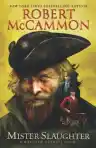Cover of Mister Slaughter