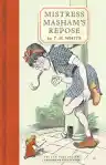 Cover of Mistress Masham's Repose