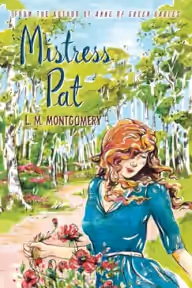 Cover of Mistress Pat