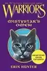 Cover of Mistystar's Omen