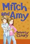 Cover of Mitch and Amy