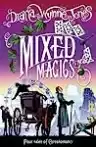Cover of Mixed Magics: Four Tales of Chrestomanci