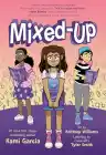 Cover of Mixed-Up
