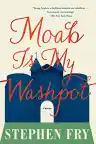 Cover of Moab Is My Washpot: An Autobiography