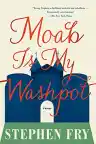 Cover of Moab Is My Washpot: An Autobiography