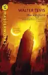Cover of Mockingbird