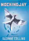 Cover of Mockingjay
