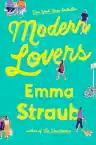 Cover of Modern Lovers