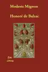 Cover of Modeste Mignon