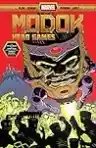 Cover of M.O.D.O.K.: Head Games