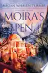 Cover of Moira's Pen: A Queen's Thief Collection