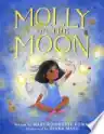 Cover of Molly on the Moon