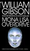 Cover of Mona Lisa Overdrive