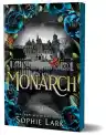Cover of Monarch
