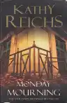 Cover of Monday Mourning