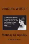 Cover of Monday or Tuesday