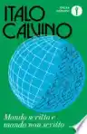 Cover of Mondo scritto e mondo non scritto