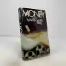 Cover of Money: A Suicide Note