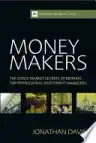 Cover of Money Makers