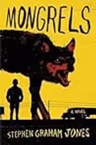 Cover of Mongrels