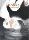 Cover of MONKEY New Writing from Japan, Volume 3: CROSSINGS