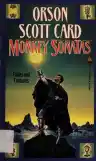Cover of Monkey Sonatas