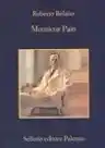 Cover of Monsieur Pain