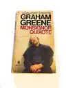 Cover of Monsignor Quixote