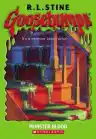 Cover of Monster Blood
