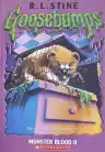 Cover of Monster Blood II