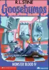 Cover of Monster Blood IV